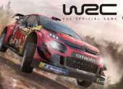 Download WRC 8 FIA World Rally Championship PKG PS4