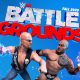 Download WWE 2K Battlegrounds PKG PS4