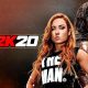 Download WWE 2K20 PKG PS4