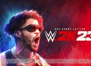 Download WWE 2K23 Bunny Edition PKG PS4