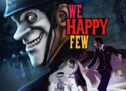 Download We Happy Few PKG PS4