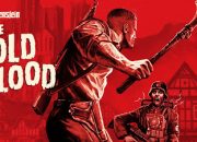 Download Wolfenstein The Old Blood PKG PS4