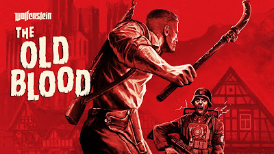 Download Wolfenstein The Old Blood PKG PS4 Download Wolfenstein The Old Blood PKG PS4