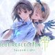 Download Blue Reflection Second Light PKG PS4