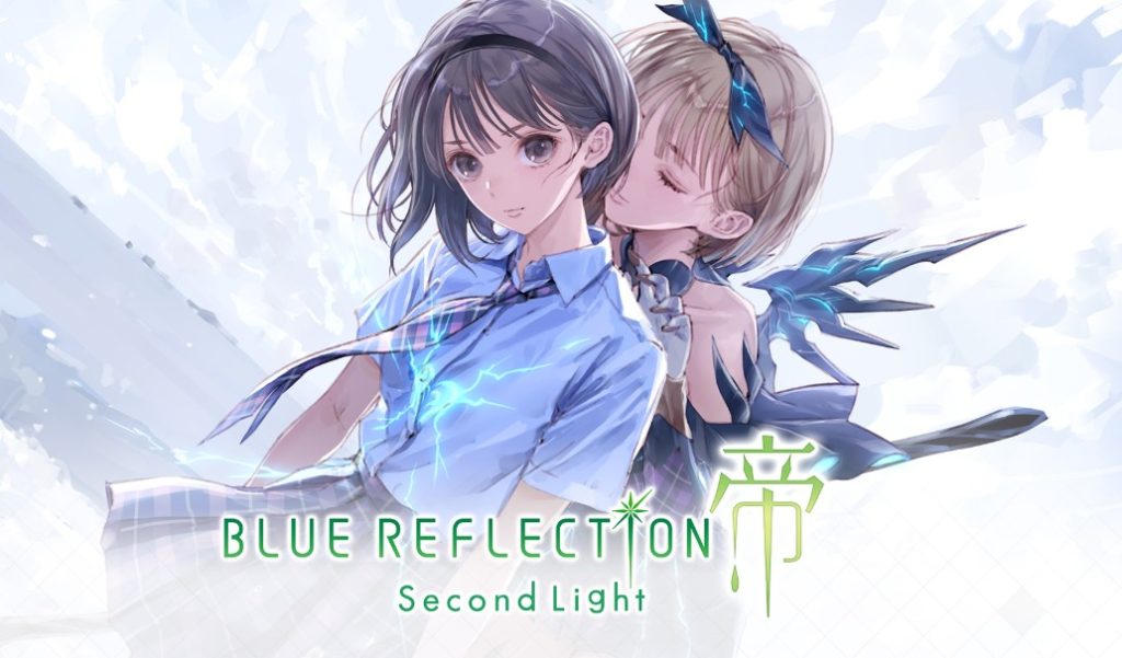 Download Blue Reflection Second Light PKG PS4 Download Blue Reflection Second Light PKG PS4