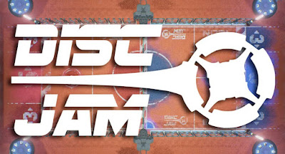 Download Disc Jam PKG PS4