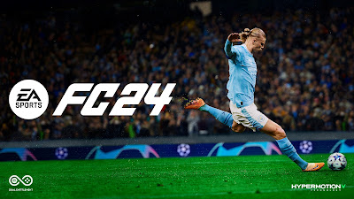 Download EA SPORTS FC 24 PKG PS4 Download EA SPORTS FC 24 PKG PS4