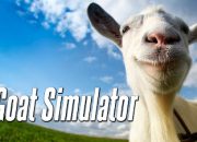 Download Goat Simulator PKG PS4