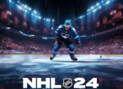 Download NHL 24 PKG PS4