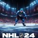 Download NHL 24 PKG PS4