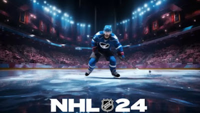 Download NHL 24 PKG PS4 Download NHL 24 PKG PS4