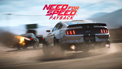 Download Need for Speed Payback PKG PS4 Download Need for Speed Payback PKG PS4