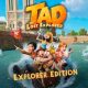Download Tad The Lost Explorer PKG PS4