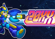 Download 20XX PKG PS4