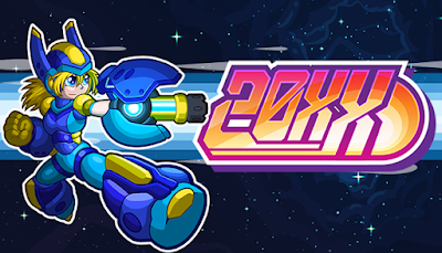 Download 20XX PKG PS4 Download 20XX PKG PS4