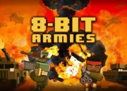 Download 8-Bit Armies PKG PS4