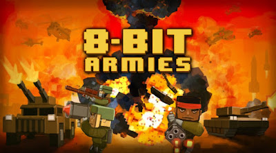 Download 8-Bit Armies PKG PS4 Download 8-Bit Armies PKG PS4
