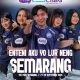 AXIS dan EVOS Datang ke Semarang! Dorong Ekosistem Esports di Semarang Melalui AXIS Esports Labs