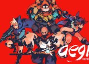 Download Aegis Defenders PKG PS4