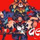 Download Aegis Defenders PKG PS4