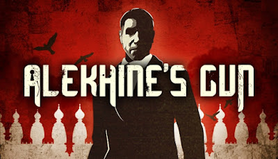 Download Alekhines Gun PKG PS4 Download Alekhines Gun PKG PS4