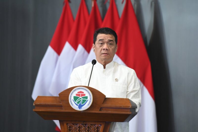 Wamen Desa dan PDT Lepas 24 Alumni Program PANA–LPDP untukx Mengabdi di Desa Tertinggal NTT Wamen Desa dan PDT Lepas 24 Alumni Program PANA–LPDP untukx Mengabdi di Desa Tertinggal NTT