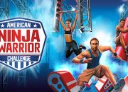 Download American Ninja Warrior Challenge PKG PS4