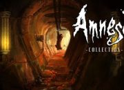 Download Amnesia Collection PKG PS4