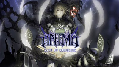 Download Anima Gate Of Memories PKG PS4 Download Anima Gate Of Memories PKG PS4