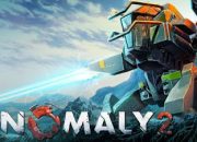 Download Anomaly 2 PKG PS4