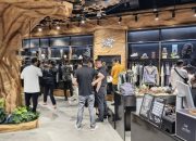 Arcteryx Indonesia Beri Panduan Memilih Warna Apparel Outdoor untuk Tampilan Stylish
