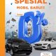 BRI Finance Hadirkan Promo Bunga Ringan di Hari Pelanggan Nasional 2025