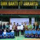 BRI Finance Rayakan Hari Pelanggan Nasional dengan Perkuat Komitmen TJSL Bidang Pendidikan