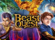 Download Beast Quest PKG PS4