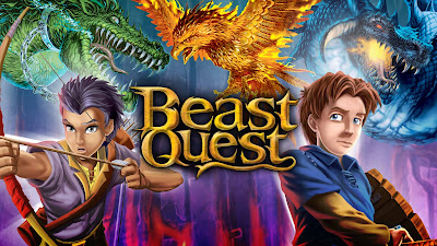 Download Beast Quest PKG PS4