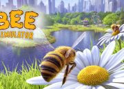 Download Bee Simulator PKG PS4