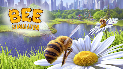 Download Bee Simulator PKG PS4
