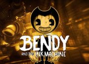 Download Bendy and the Ink Machine PKG PS4