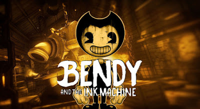 Download Bendy and the Ink Machine PKG PS4