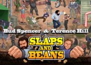 Download Bud Spencer and Terence Hill Slaps and Beans PKG PS4