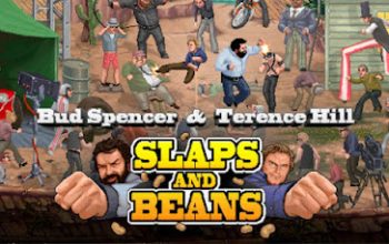 Download Bud Spencer and Terence Hill Slaps and Beans PKG PS4