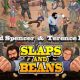 Download Bud Spencer and Terence Hill Slaps and Beans PKG PS4