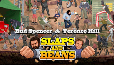 Download Bud Spencer and Terence Hill Slaps and Beans PKG PS4