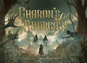 Download Charons Staircase PKG PS4