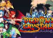 Download Demons Crystals PKG PS4