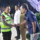 Direktur Utama Jasa Marga Terima Penghargaan Pin Emas Kapolri