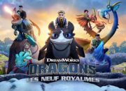 Download Dragons Legends of The Nine Realms PKG PS4