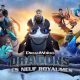 Download Dragons Legends of The Nine Realms PKG PS4