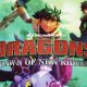 Download DreamWorks Dragons Dawn of New Riders PKG PS4