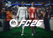 Download EA Sports FC 26